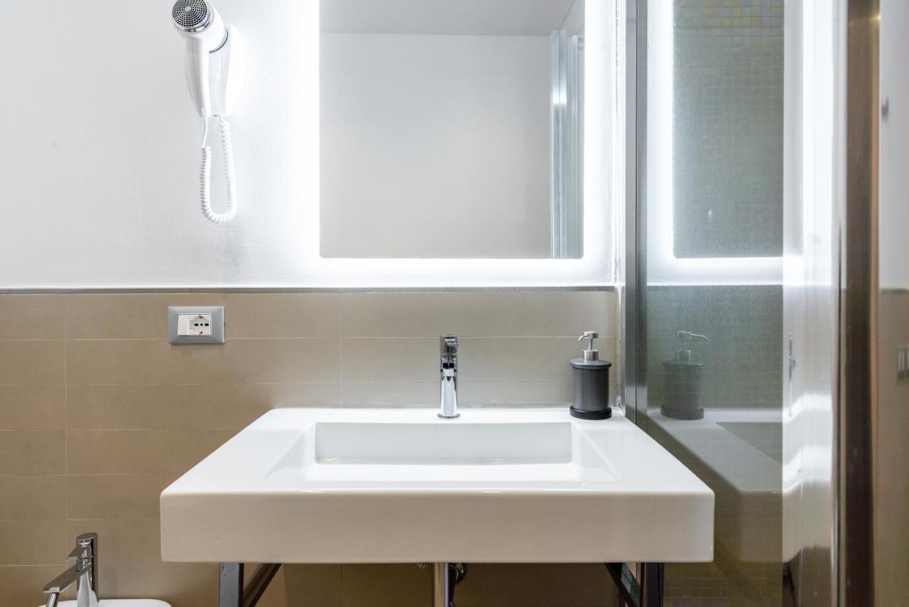 Brancaccio Suite 43 Rome Bagian luar foto