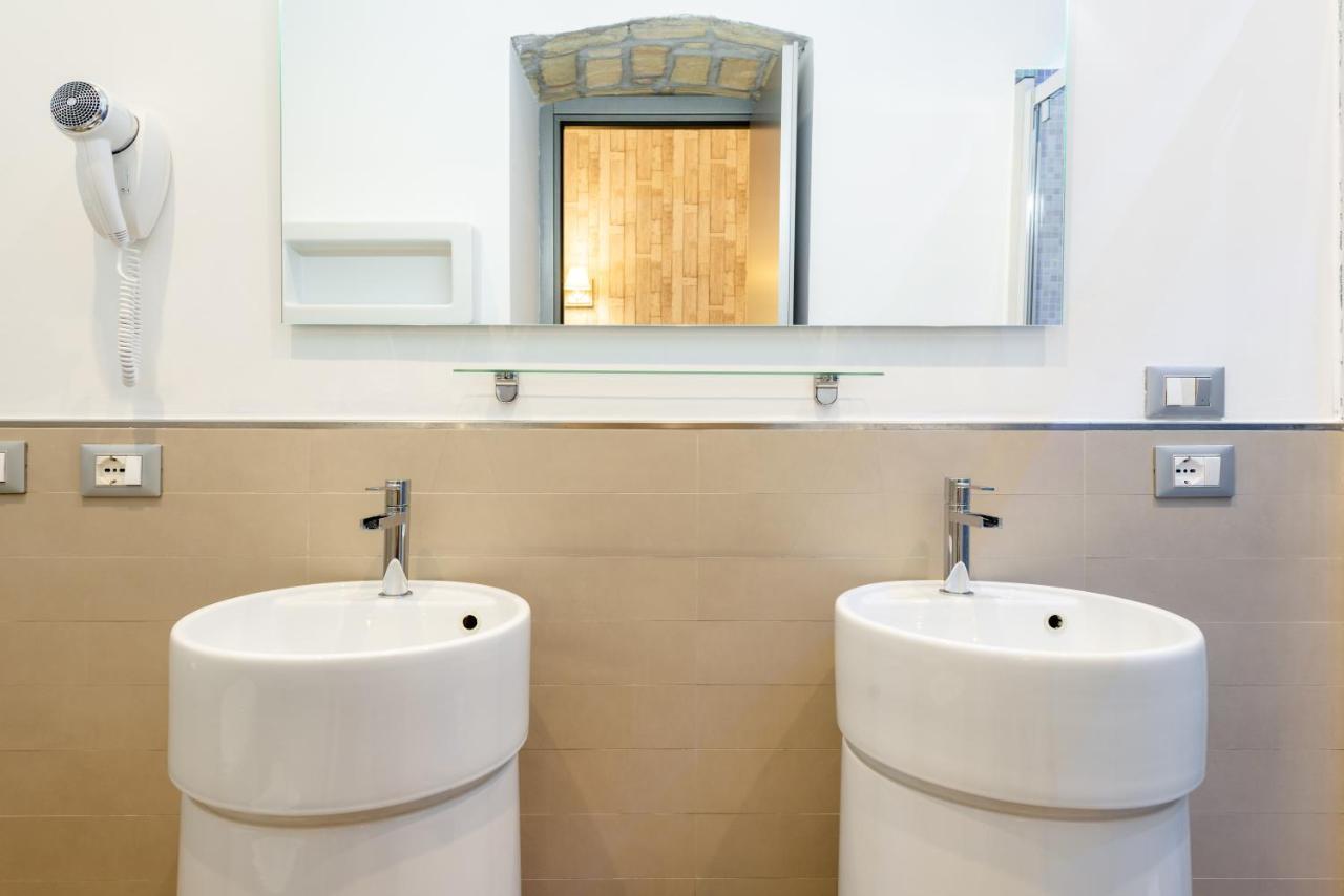 Brancaccio Suite 43 Rome Bagian luar foto
