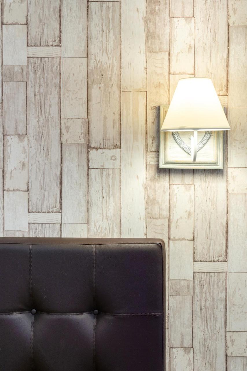 Brancaccio Suite 43 Rome Bagian luar foto