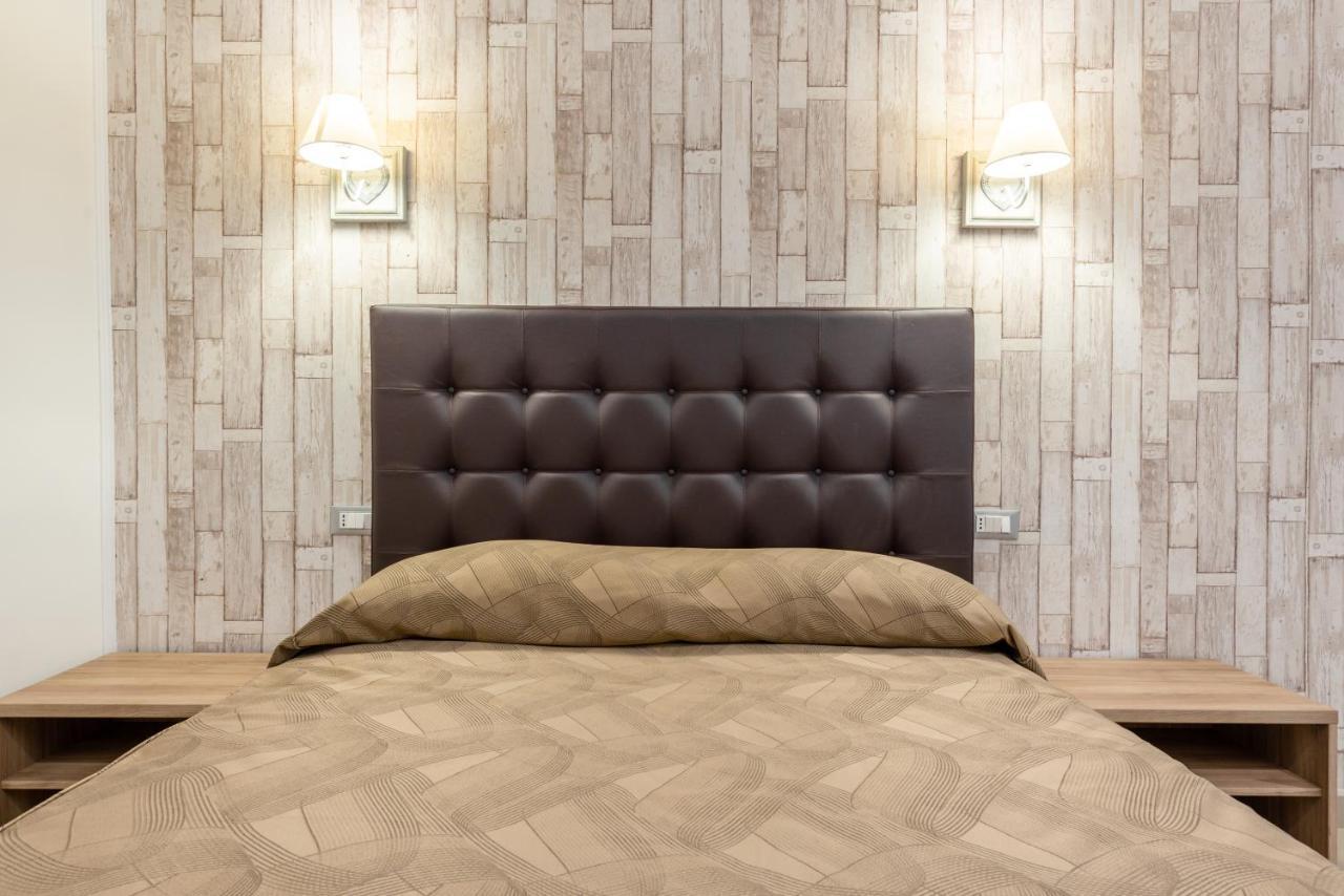 Brancaccio Suite 43 Rome Bagian luar foto