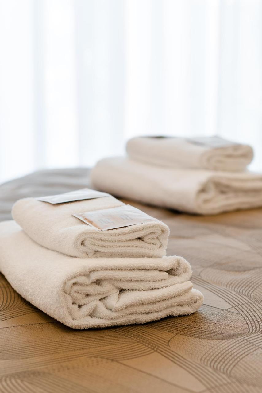 Brancaccio Suite 43 Rome Bagian luar foto