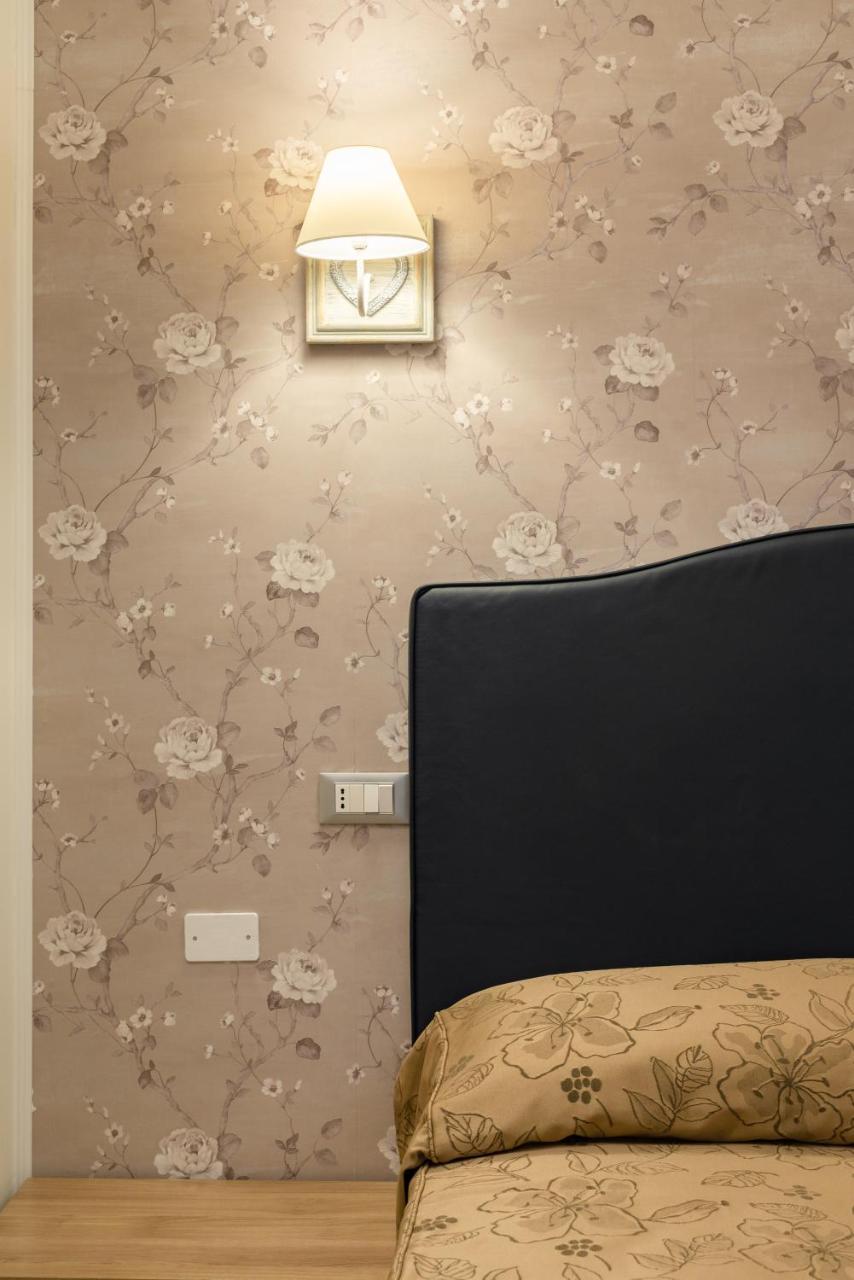Brancaccio Suite 43 Rome Bagian luar foto